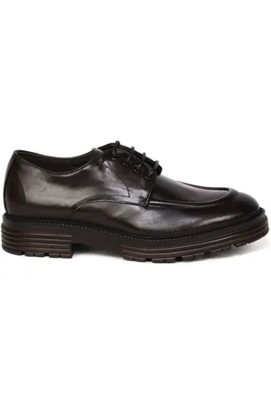 Giuliano Galiano Zapatos derby Fox
