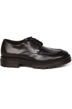Giuliano Galiano Zapatos derby Fox