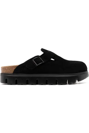 Birkenstock Zuecos Boston Chunky