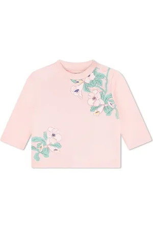 Kenzo Traje deportivo con estampado floral