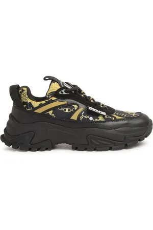 VERSACE Tenis Hiker