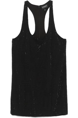 Retrofete Vestido corto Maves
