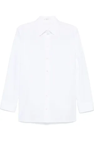 The Row Camisa Sisilia