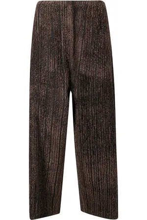 BOBOUTIC Pantalones rectos