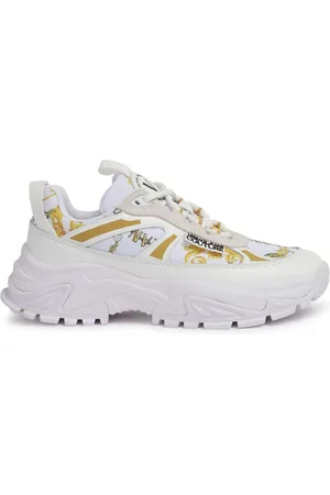 VERSACE Tenis Hiker