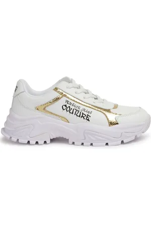 VERSACE Tenis Hiker