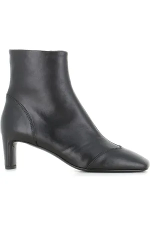 ROBERTO DEL CARLO Botas con tacón de 55mm