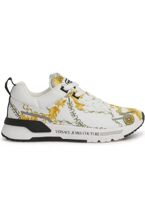 VERSACE Tenis Dynamic
