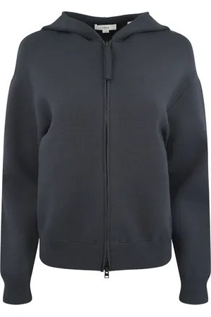 Vince Hoodie con cierre