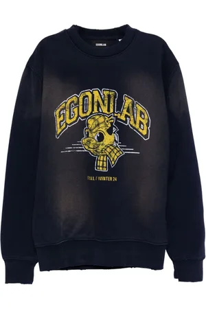 EgonLab Sudadera Dragon