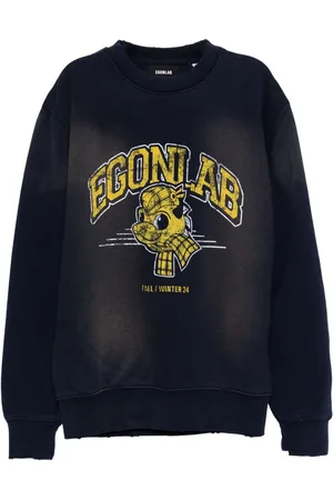 EgonLab Sudadera Dragon