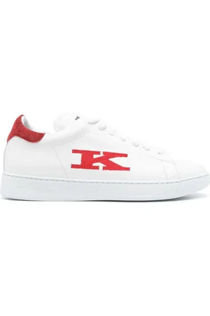 Kiton Tenis Stitching
