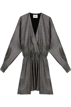 Marant Etoile Vestido corto Alexane