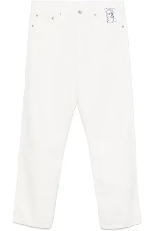 NEIGHBORHOOD Pantalones tapered