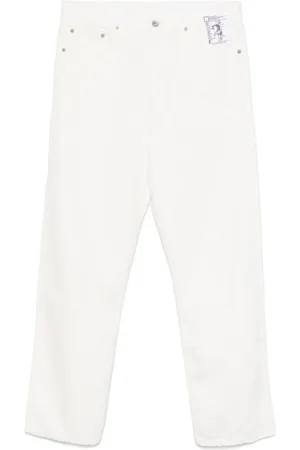 NEIGHBORHOOD Pantalones tapered