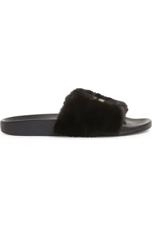 VERSACE Flip flops Shelly