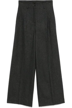 LORENA ANTONIAZZI Pantalones anchos
