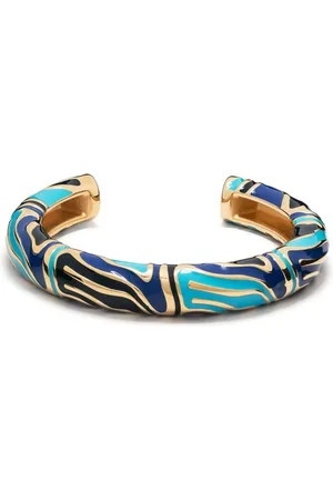 Puccini Pulsera Marmo con logo grabado