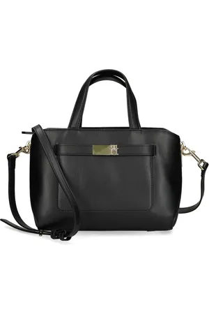 Tommy Hilfiger Bolsa satchel Heritage