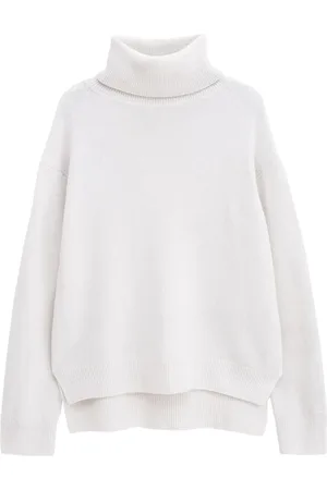 Filippa K Suéter con cuello vuelto