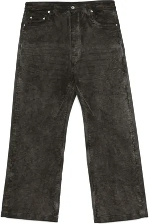 Rick Owens Jeans Geth