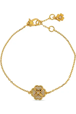 Kate Spade Pulsera Heritage Bloom