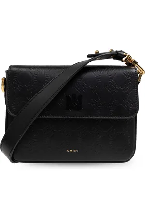 AMIRI Bolsa crossbody Ma Quad