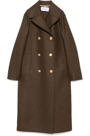Harris Wharf London Abrigo militar