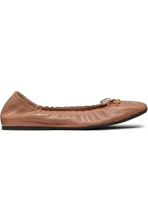 VALENTINO GARAVANI Flats VLogo