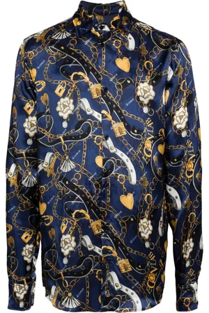 EgonLab Camisa manga larga