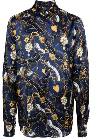 EgonLab Camisa manga larga