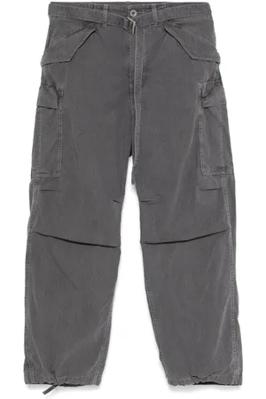 SACAI Pants cargo ripstop