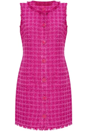Kate Spade Vestido Cadillac