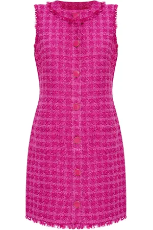 Kate Spade Vestido Cadillac