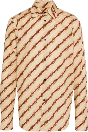 EgonLab Camisa manga larga