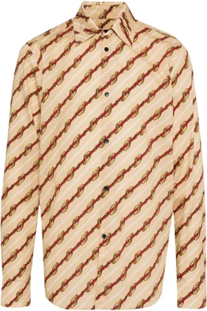 EgonLab Camisa manga larga