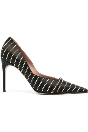 MALONE SOULIERS Zapatillas Jillian con tacón de 90mm