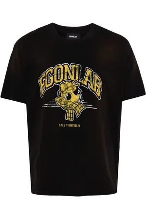 EgonLab Playera Dragon