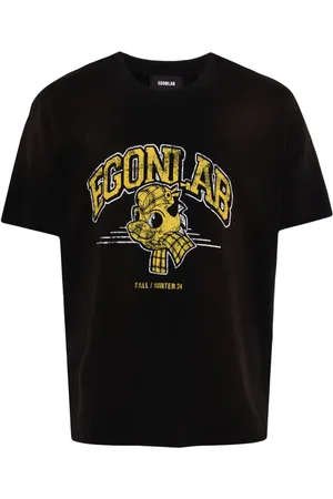EgonLab Playera Dragon