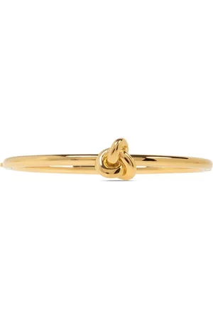 Kate Spade Brazalete con doble nudo
