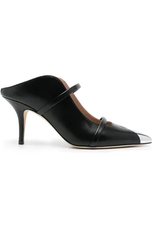 MALONE SOULIERS Mules Maureen con tacón de 70mm
