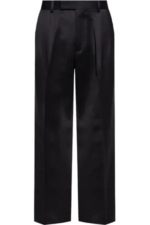 AMIRI Pantalones de vestir rectos