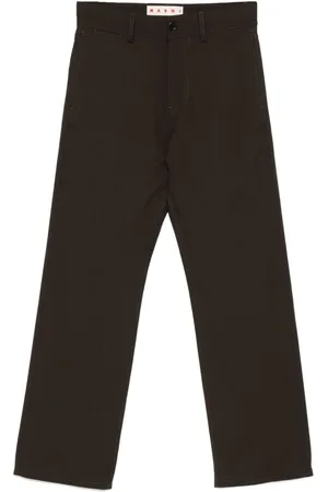 Marni Pantalones rectos