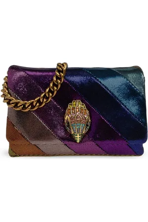 Kurt Geiger Bolsa crossbody Kensington mini