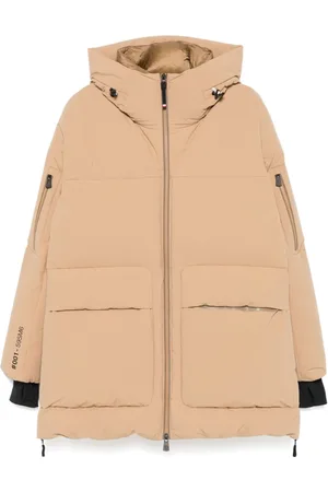 Moncler Abrigo Rauris