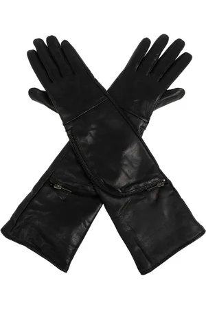 Gestuz Guantes lisos