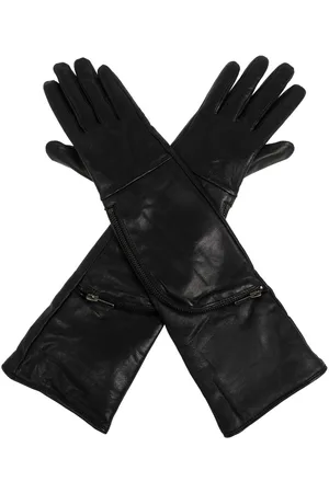 Gestuz Guantes lisos