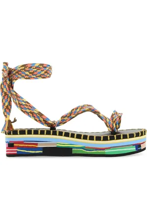 Chloé Sandalias Lou