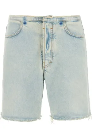 Givenchy Shorts de mezclilla