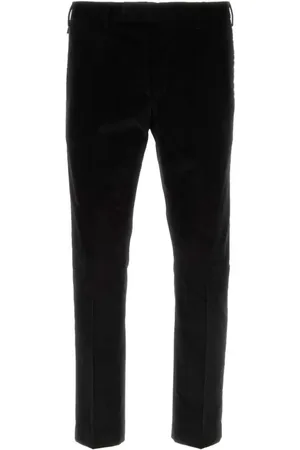 PT Torino Pantalones slim de pana